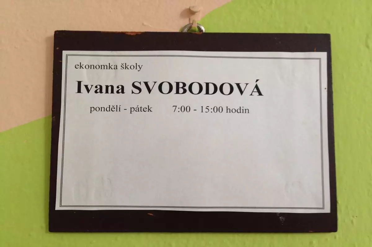 Rozhovor: Ivana Svobodová