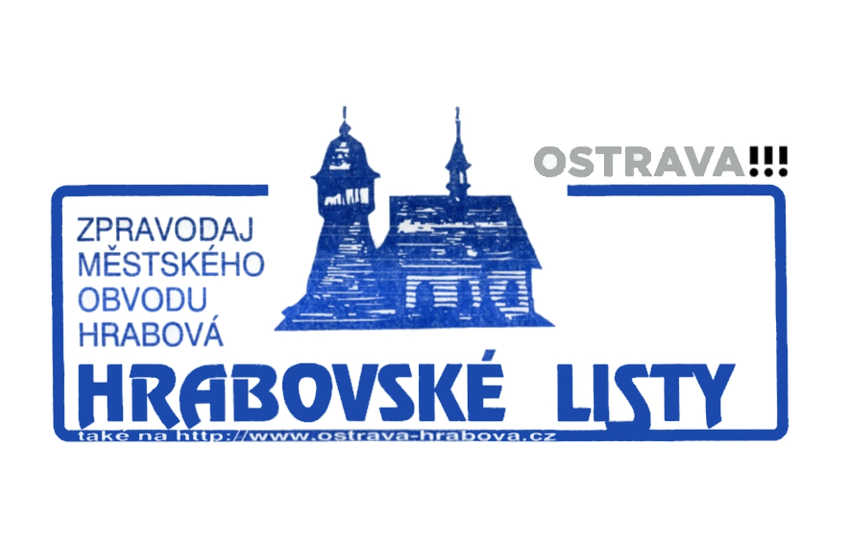 Hrabovské listy - září 2015