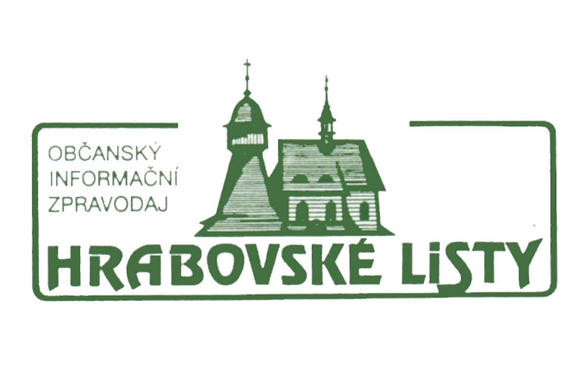 Hrabovské listy