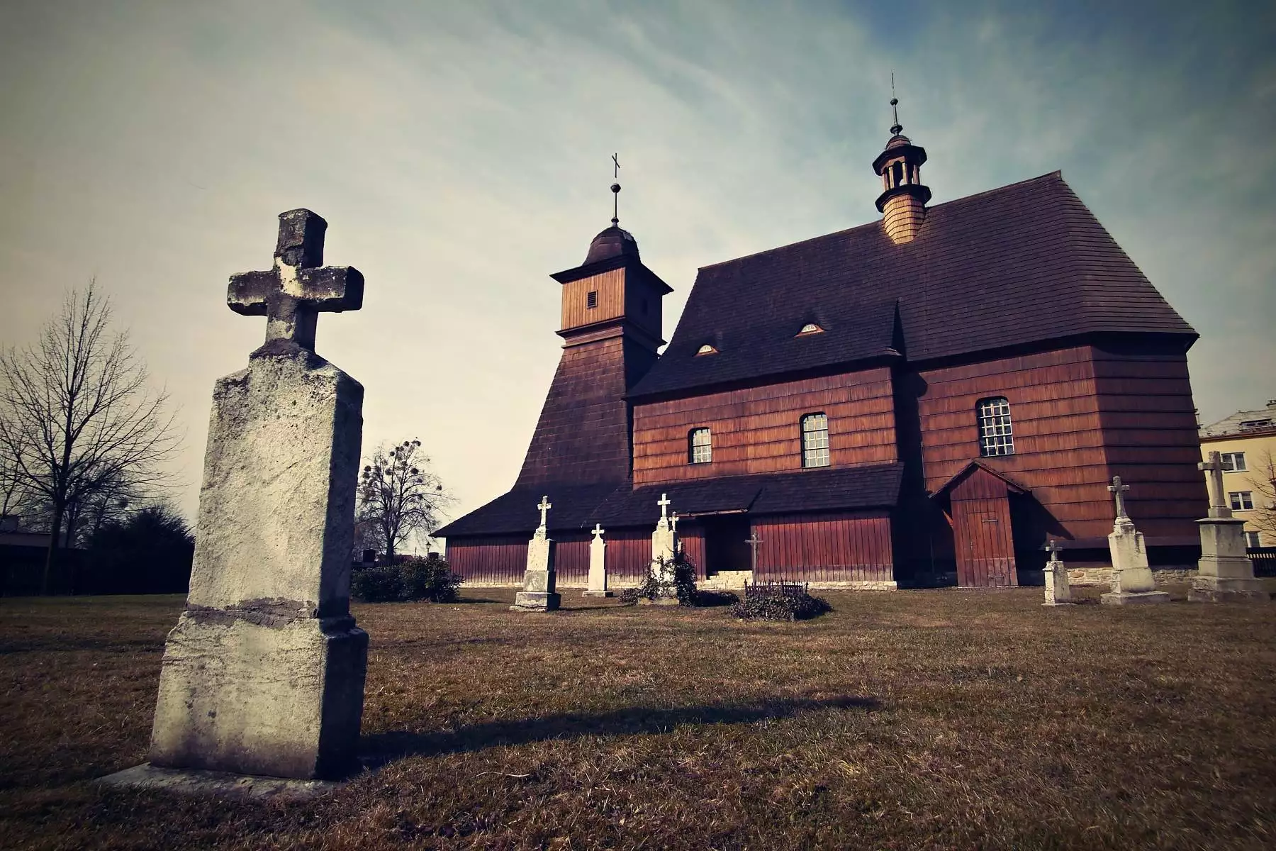 Noc kostelů v kostele sv. Kateřiny Alexandrijské - 25.5. 2018