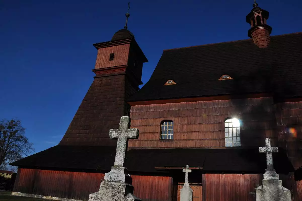 Noc kostelů 2016 - výstava Karel IV. - zbožný panovník