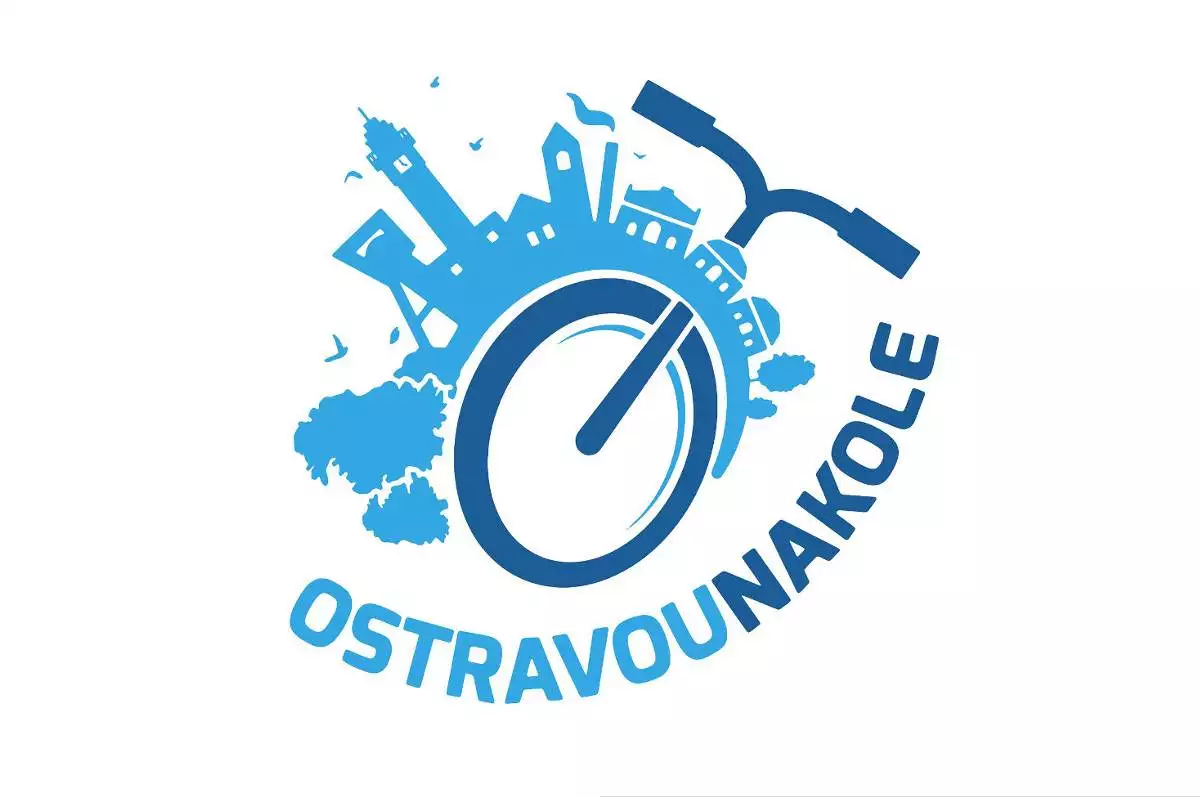 Ostravounakole: další úsek pro cyklisty