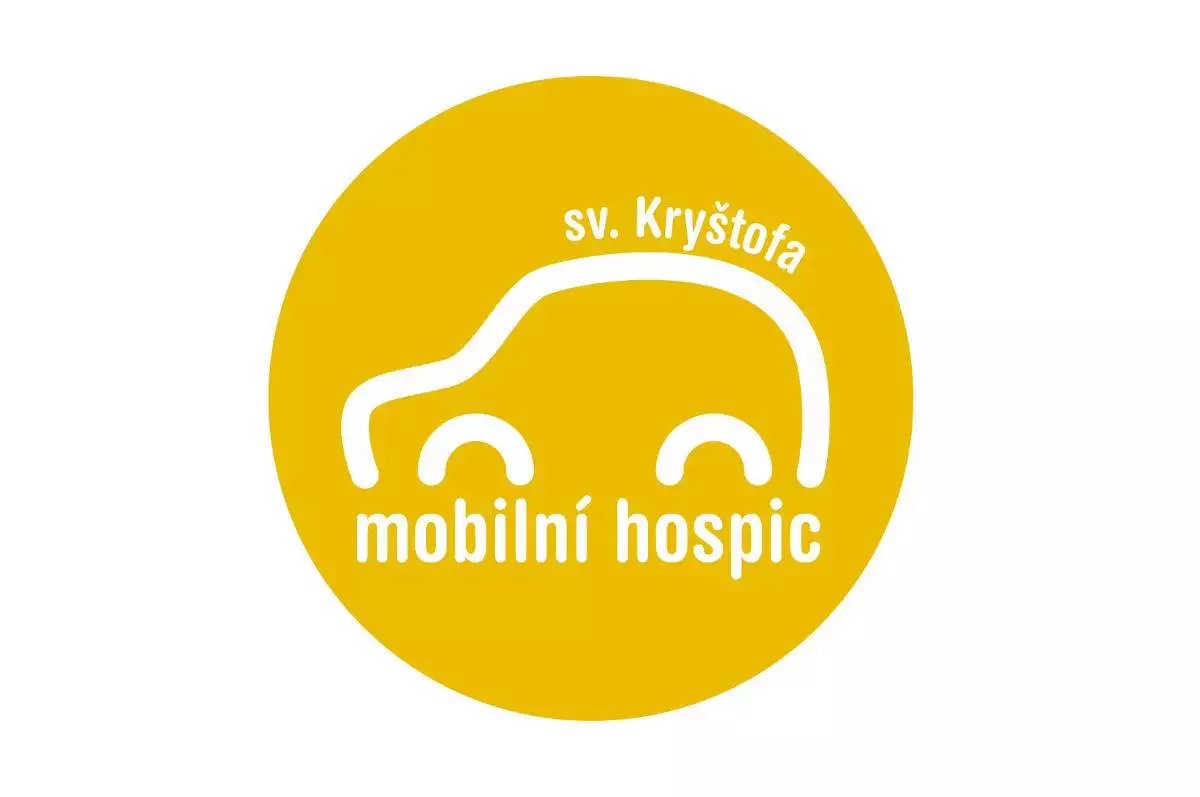 Péče mobilního hospice sv. Kryštofa