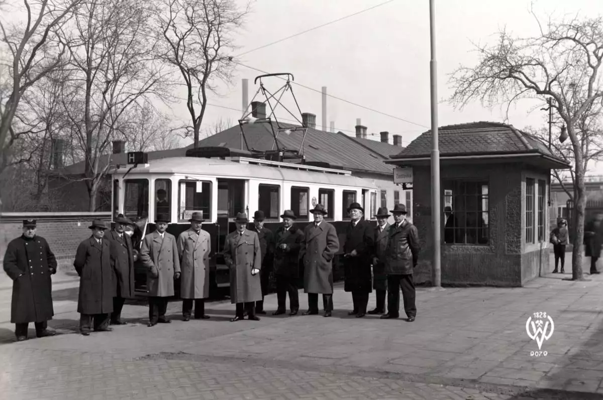 Nehody na dráze Vítkovice – Hrabová v letech 1934-1942