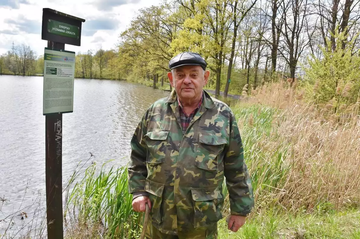 Vladimír Slavík: Představy pana starosty o rozvoji Hrabové