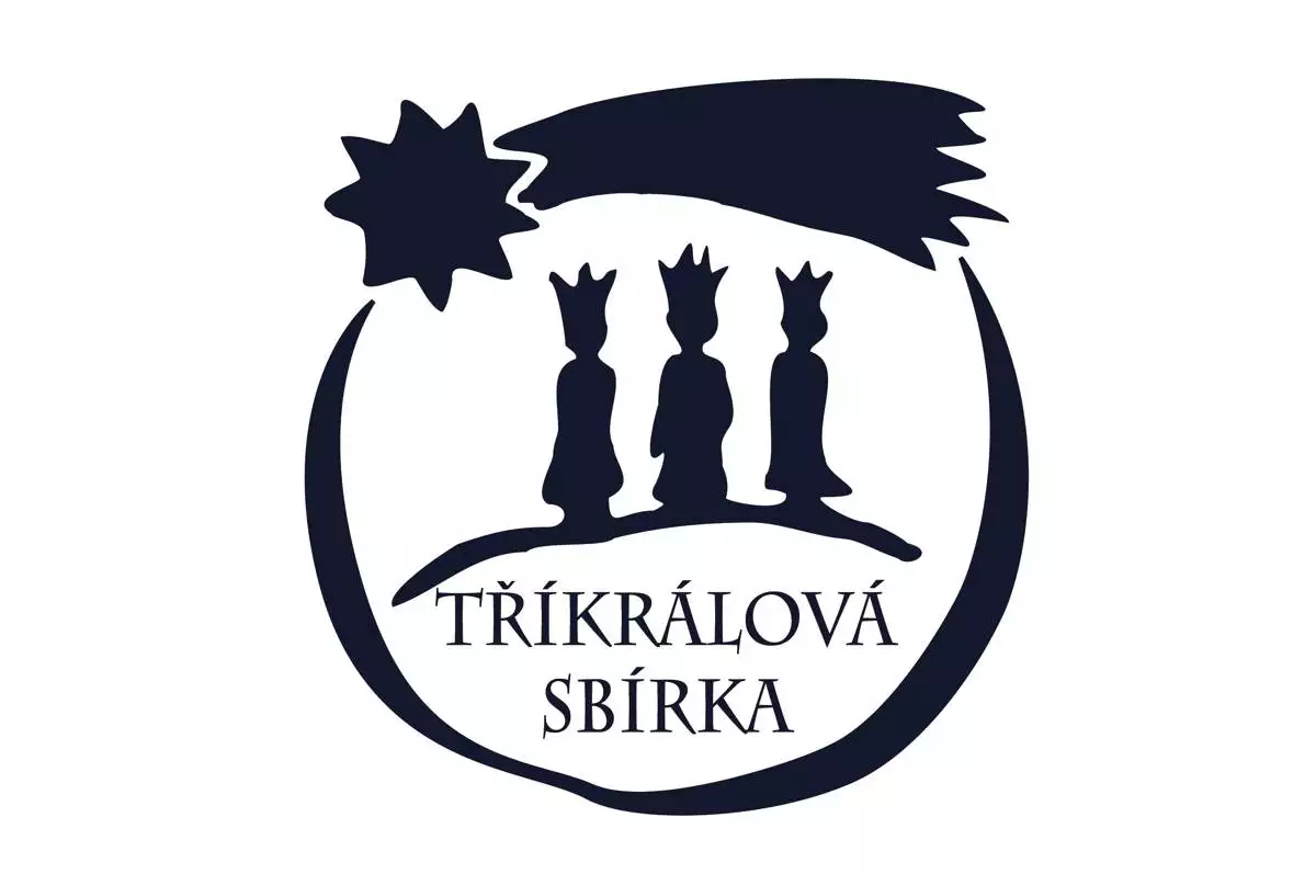 Tříkrálová sbírka v Hrabové – 12.1. 2019