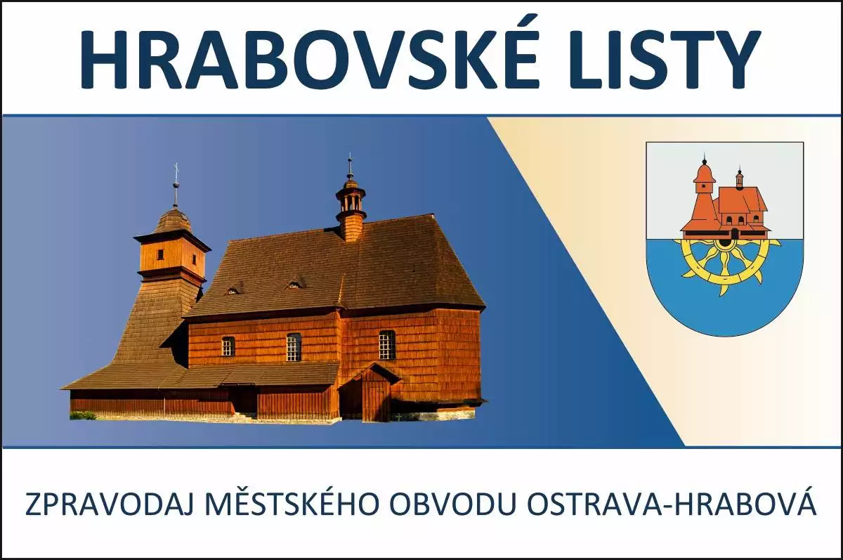 Hrabovské listy (září/říjen 2019)