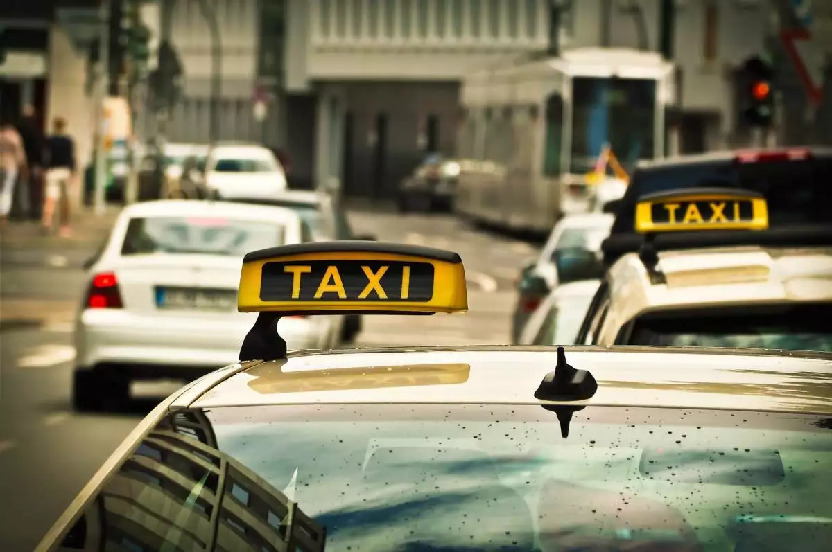 Vyřízení průkazu pro Senior TAXI v DPS Bělská