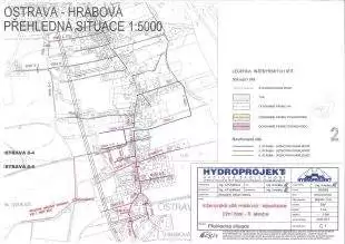 Sběr podpisů kvůli kanalizaci na jihu Hrabové bude ukončen 7.2. 2020