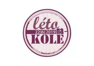 Léto na kole - 22.6. 2019