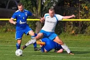 (FOTO) Fotbal Hrabová - Řepiště 2:4 (1:2)