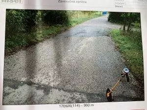 Fotodokumentace společnosti STRABAG