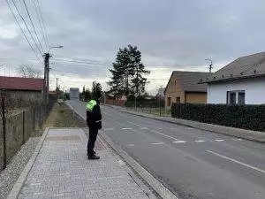 Intenzita kontrol Městskou policií Ostrava neustala