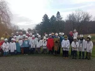 Tříkrálová sbírka pomůže lidem v nouzi na Ostravsku