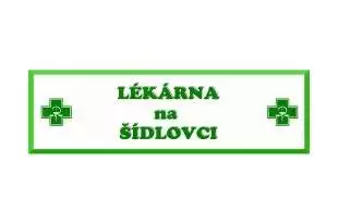 Sbírka zdravotnického materiálu v Lékárně na Šídlovci