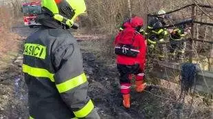 (FOTO) Vřed Hrabové opět zabíjel