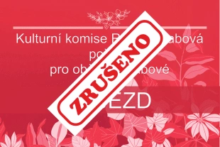 Zájezd 31.7.2020