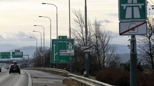 Seznam míst v Hrabové, kde můžete podepsat petici za zrušení poplatku na dálnici Místecká z Frýdku-Místku do Ostravy