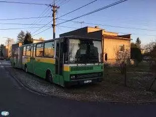 (FOTO) Ulice Na Konečné v Ostravě-Hrabové přišla o svou nechvalně známou dominantu