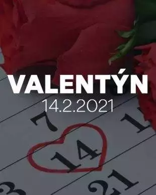 Restaurace Stodola: Valentýnské menu - 14.2. 2021