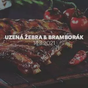 Nedělní menu v restauraci Stodola