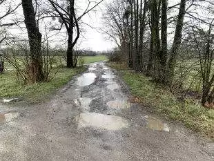 Zápis z jednání komise výstavby - 14.4. 2021