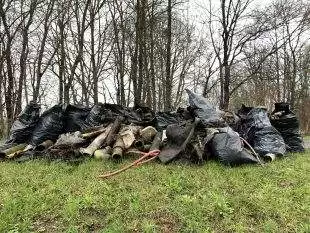 (FOTO) Poděkování technickým službám, aneb najdete na fotkách rozdíly?