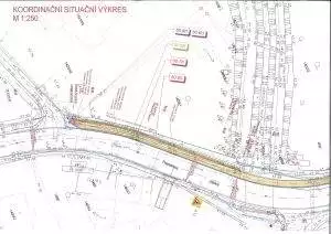 Projektová dokumentace z roku 2013 již neodpovídá současným vyhláškám