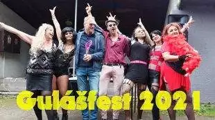 (VIDEO) Gulášfest 2021