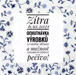 Lahůdky Hrabová: Ochutnávka výrobků ze statku Slížany