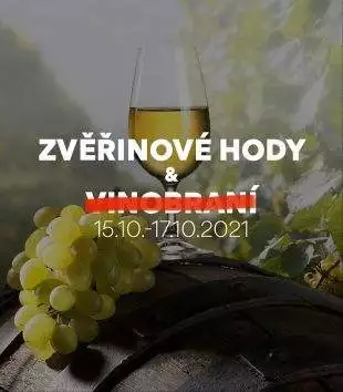 Restaurace Stodola: Zvěřinové hody budou, vinobraní však musíme zrušit