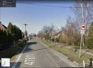 Zdroj: Google maps