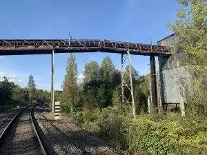 (Deník) Příprava elektrifikace tratě do Frýdku začala. Rychlost se zvýší až na 120 km/h