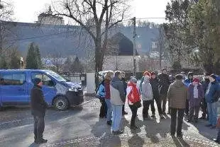 (FOTO) Petr Žižka: Hasiči nejen hasící, ale též poznávající