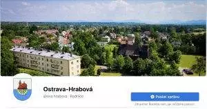 Facebooková stránka MOb má 130 sledujících