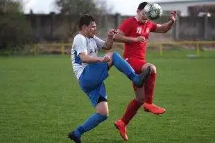 (FOTO) Fotbal: Hrabová B - Řepiště B 3:4 (2:4)