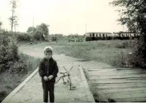 Fotografie z opačné strany. Zdroj: Martin Hadámek