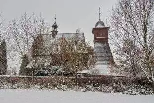 (FOTO) Třetí adventní neděle