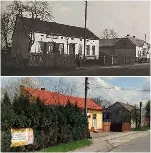 (FOTO) Ally Villes: Zastávka Kostelík v Ostravě-Hrabové