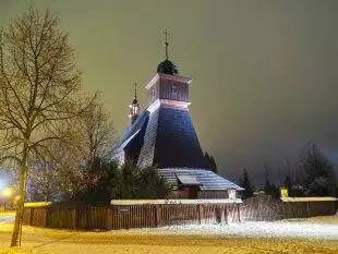 (FOTO) Začalo jaro, aneb vzpomínka na zimu