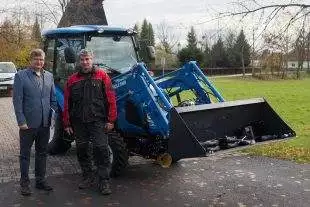 Hrabovské listy: Na zimu jsme připraveni!