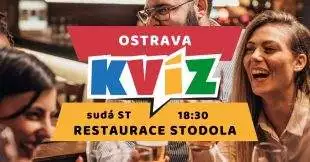 Restaurace Stodola: Chytrý kvíz každou sudou středu