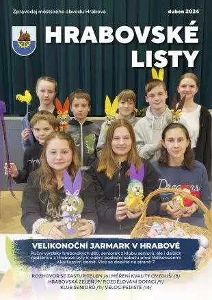 Hrabovské listy 2024/04