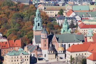 Hrabová: Poslední volná místa na zájezd do Krakowa