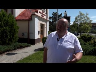 (VIDEO) Ostrava–Hrabová měří kvalitu ovzduší