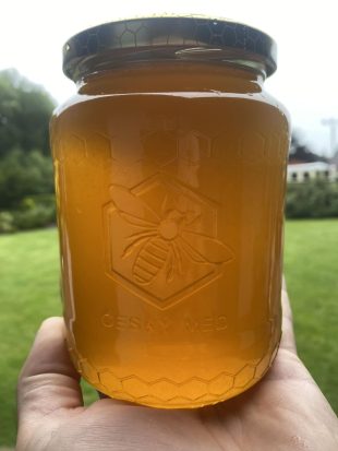 Vojtěch Kohoutek: Nabídka hrabovského medu