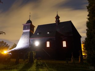 Hrabová: Ohlédnutí za Nocí kostelů 2024