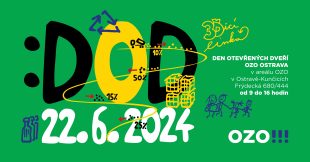 Den otevřených dveří OZO Ostrava – 22.6. 2024