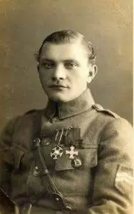 Petr Alexej Olšanský