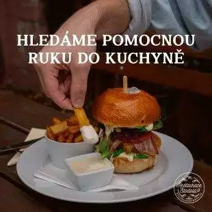 Restaurace Stodola hledá posilu do kuchyně!